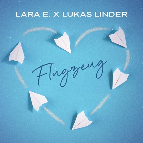 Flugzeug Lukas Linder, Lara E.