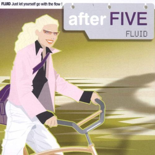 Fluid After Five Fluid Various Artists