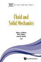 Fluid And Solid Mechanics Bullett Shaun