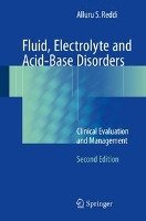 Fluid, Electrolyte and Acid-Base Disorders Reddi Alluru S.