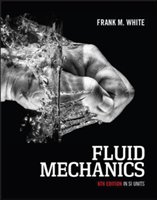 Fluid Mechanics White Frank M.