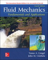 Fluid Mechanics Fundamentals & Applications Cengel Yunus