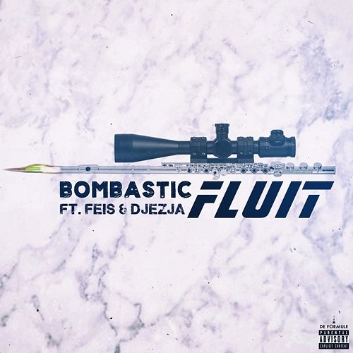 Fluit Bombastic feat. DJEZJA, Feis