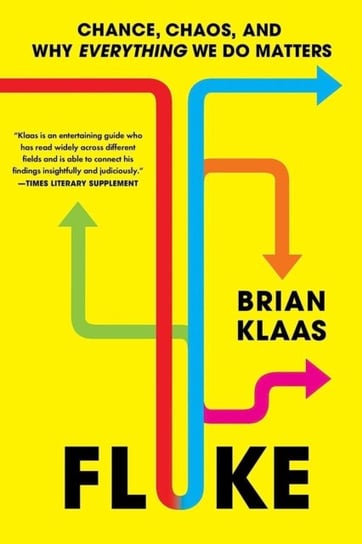 Fluke Brian Klaas