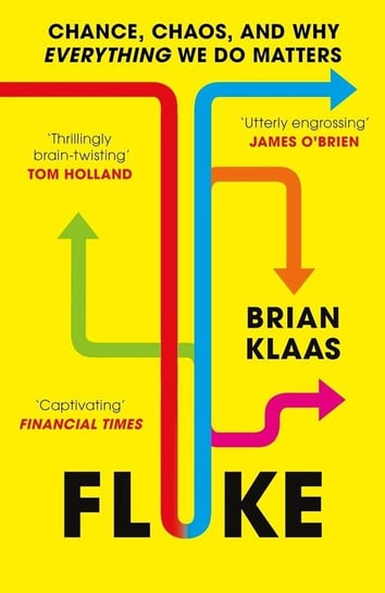 Fluke Brian Klaas