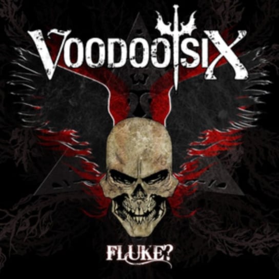 Fluke? Voodoo Six