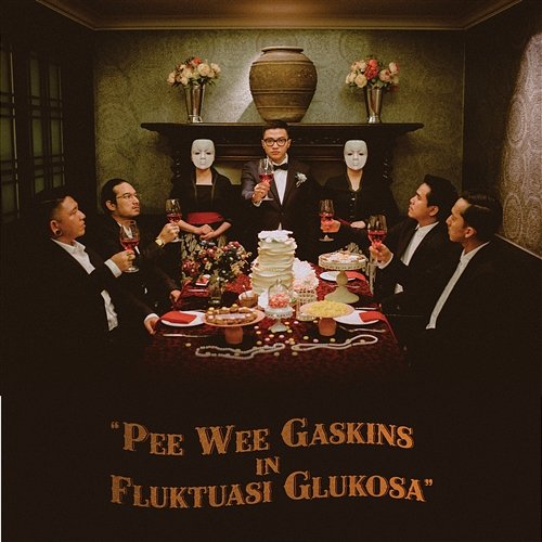 Fluktuasi Glukosa Pee Wee Gaskins