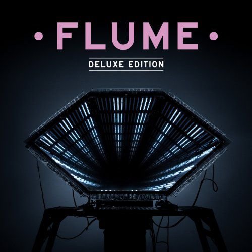 Flume, płyta winylowa Flume
