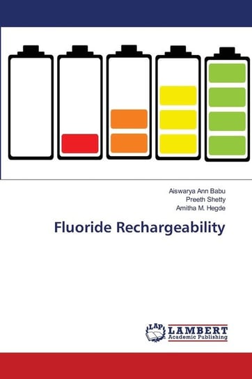 Fluoride Rechargeability Babu Aiswarya Ann