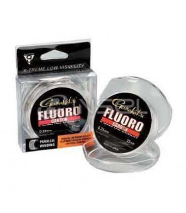 Fluorocarbon Gamakatsu 25m 0,22 mm Gamakatsu