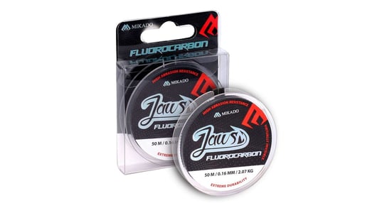 Fluorocarbon Mikado Jaws Mikado