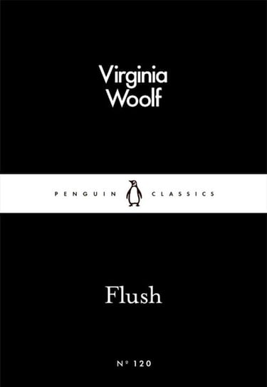 Flush Virginia Woolf