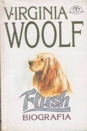 Flush Virginia Woolf