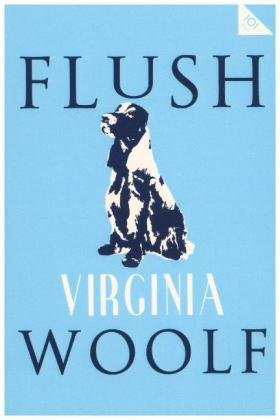 Flush Virginia Woolf