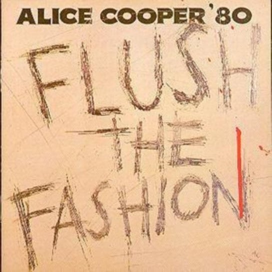 Flush The Fashion Cooper Alice
