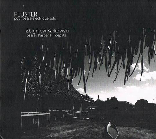 Fluster Karkowski Zbigniew