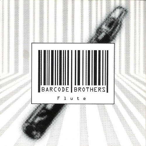 Flute Barcode Brothers