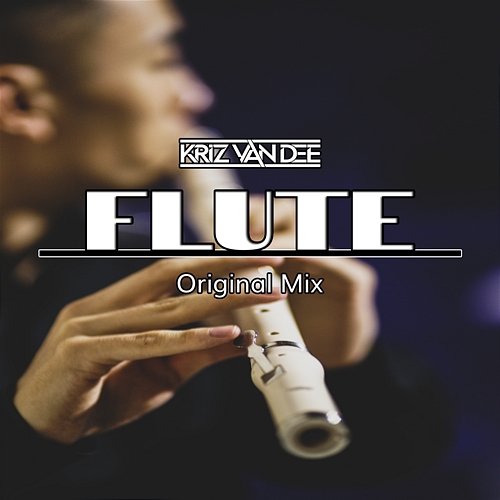 Flute KriZ Van Dee