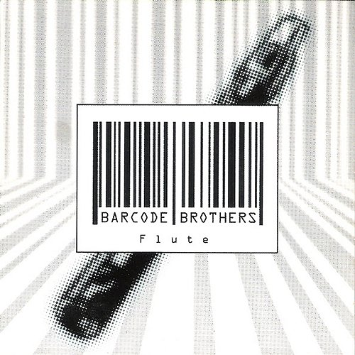 Flute Barcode Brothers
