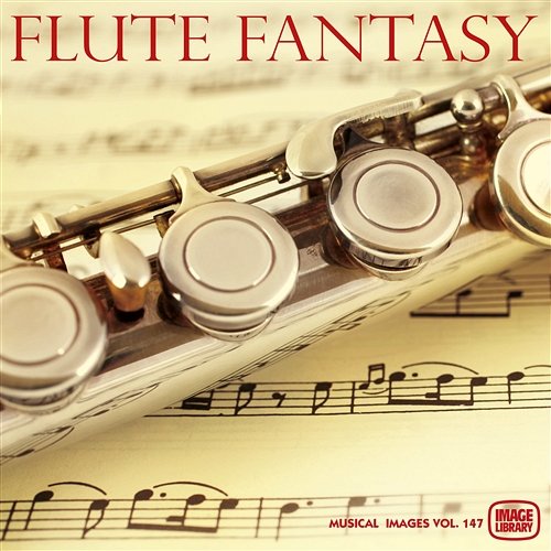 Flute Fantasy Various Artists