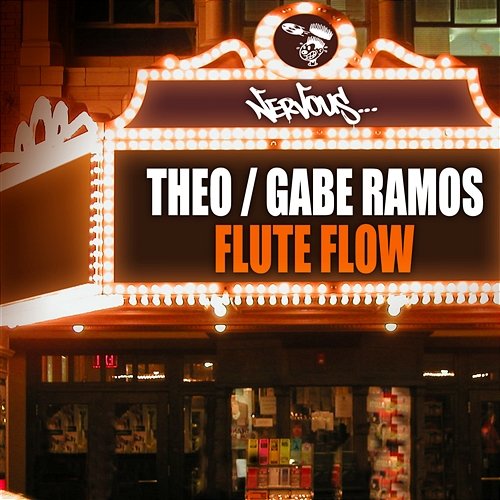 Flute Flow Gabe Ramos, Theo