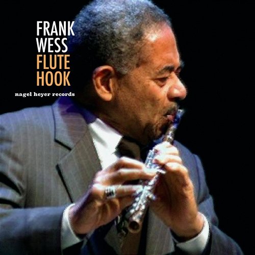 Flute Hook Frank Wess