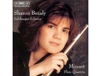 Flute Quartets Bezaly Sharon