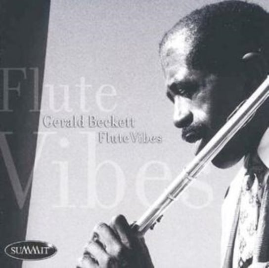 Flute Vibes Gerald Beckett