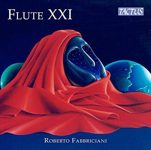 Flute Xxi / Various Various Artists