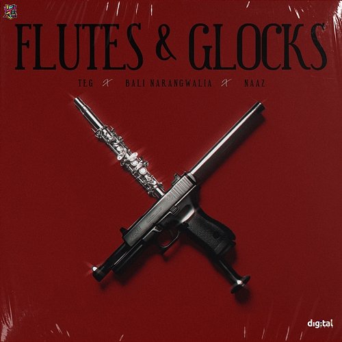 Flutes & Glocks Bali Narangwalia & Naaz, Teg