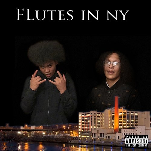 Flutes in NY Koto feat. AU