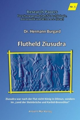 Flutheld Ziusudra Ancient Mail Verlag