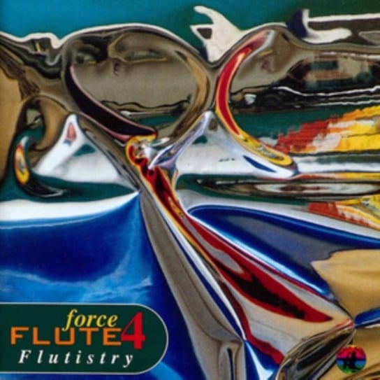 Flutistry Flute Force Four