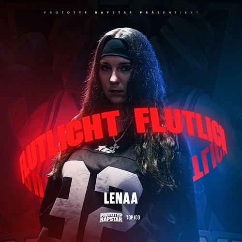Flutlicht LENAA, PROTOTYP RAPSTAR