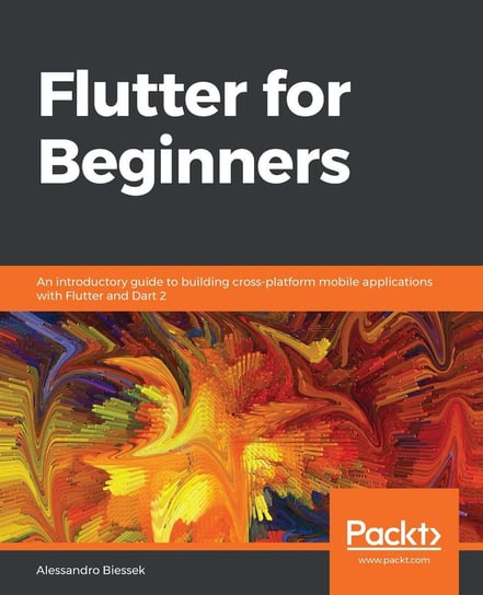 Flutter for Beginners Alessandro Biessek
