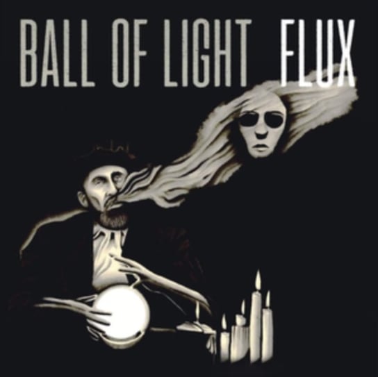Flux Ball of Light