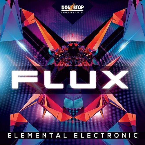 Flux: Elemental Electronic Mason Porter, Nathaniel Kenneth Pyfer