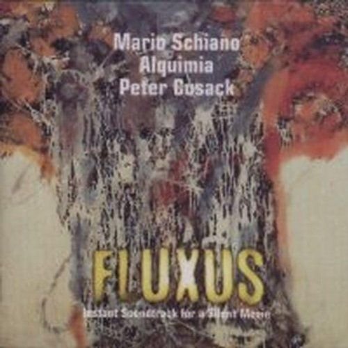 Fluxus Schiano Mario