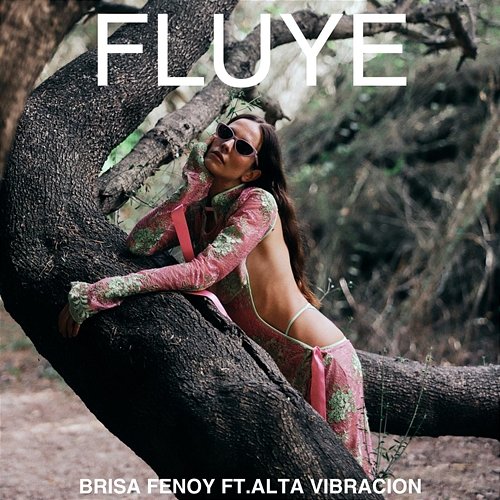 Fluye Alta Vibración, Brisa Fenoy