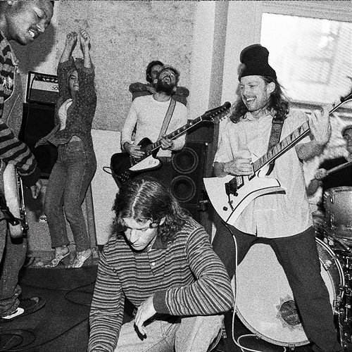 FLY AGAIN Turnstile