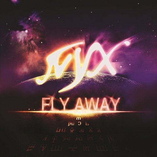 Fly Away N.Y.X.