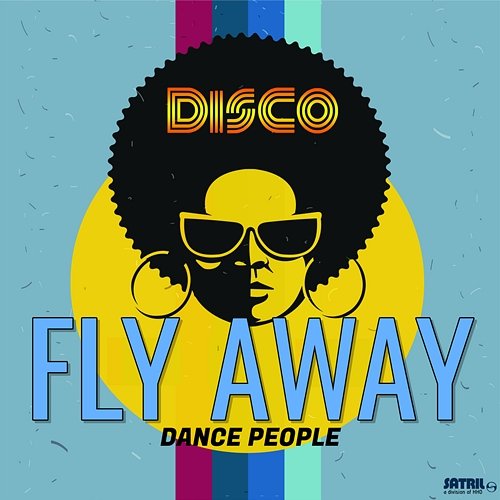 Fly Away Dance People