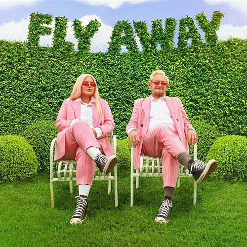 Fly Away Tones And I