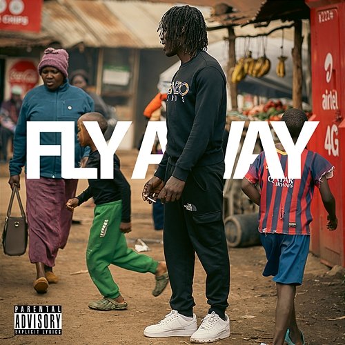 Fly Away Kombat