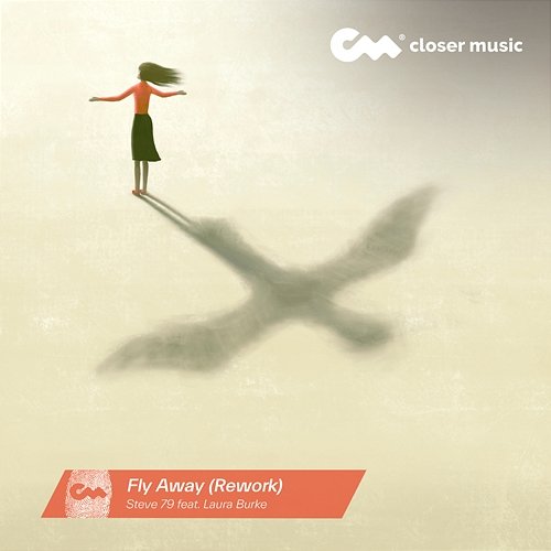 Fly Away Steve 79 feat. Laura Burke