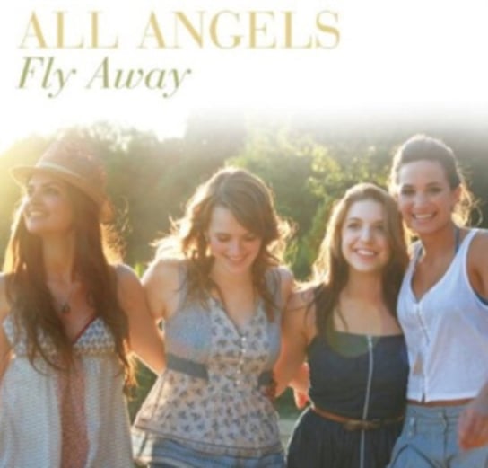 Fly Away All Angels