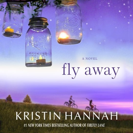 Fly Away Hannah Kristin