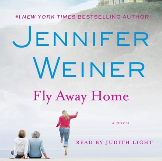 Fly Away Home Weiner Jennifer