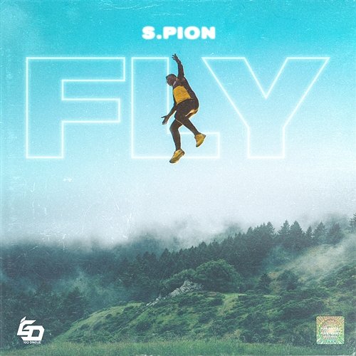 Fly S-Pion