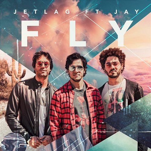 Fly Jetlag Music, Jay Jenner